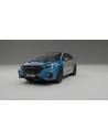 Subaru Legacy BW Paint Protection Film | CrystalGuard TPU PPF Front Kit