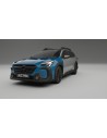 Subaru Outback VI BS facelift LCI Paint Protection Film | CrystalGuard TPU PPF Front Kit