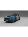 Subaru WRX VB Paint Protection Film | CrystalGuard TPU PPF Front Kit