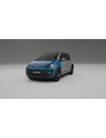 VW Cross Up Paint Protection Film | CrystalGuard TPU PPF Front Kit