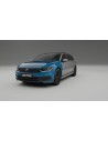 VW Passat Variant-R B8 Paint Protection Film | CrystalGuard TPU PPF Front Kit