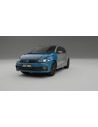 VW Polo GTI VI Paint Protection Film | CrystalGuard TPU PPF Front Kit