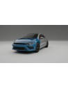 VW Scirocco R III Paint Protection Film | CrystalGuard TPU PPF Front Kit