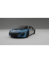 Honda NSX prefacelift pre-LCI Paint Protection Film | CrystalGuard TPU PPF Front Kit
