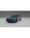 Audi A6 S-Line C8 Paint Protection Film | CrystalGuard TPU PPF Front Kit