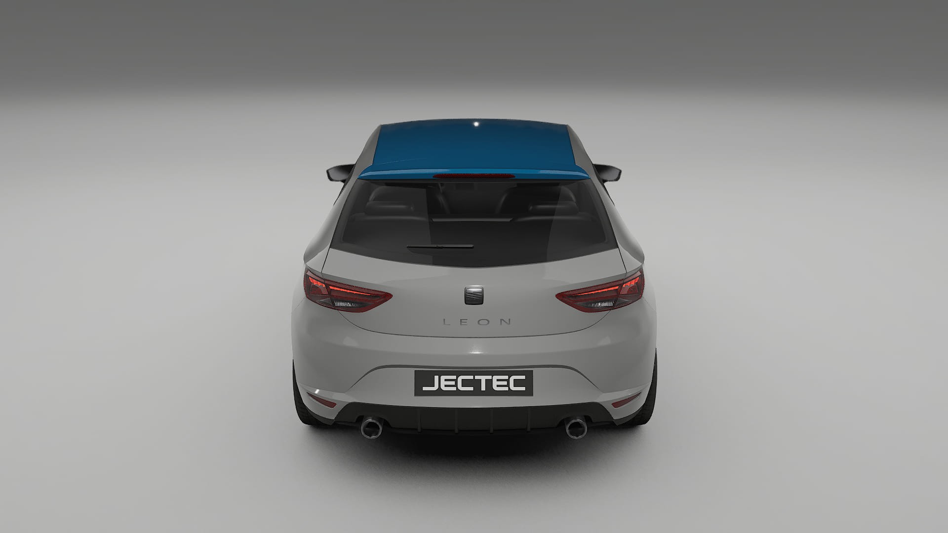 Seat Leon FR 5F Paint Protection Film | CrystalGuard Transparent PPF Full Pre-Cut Kit