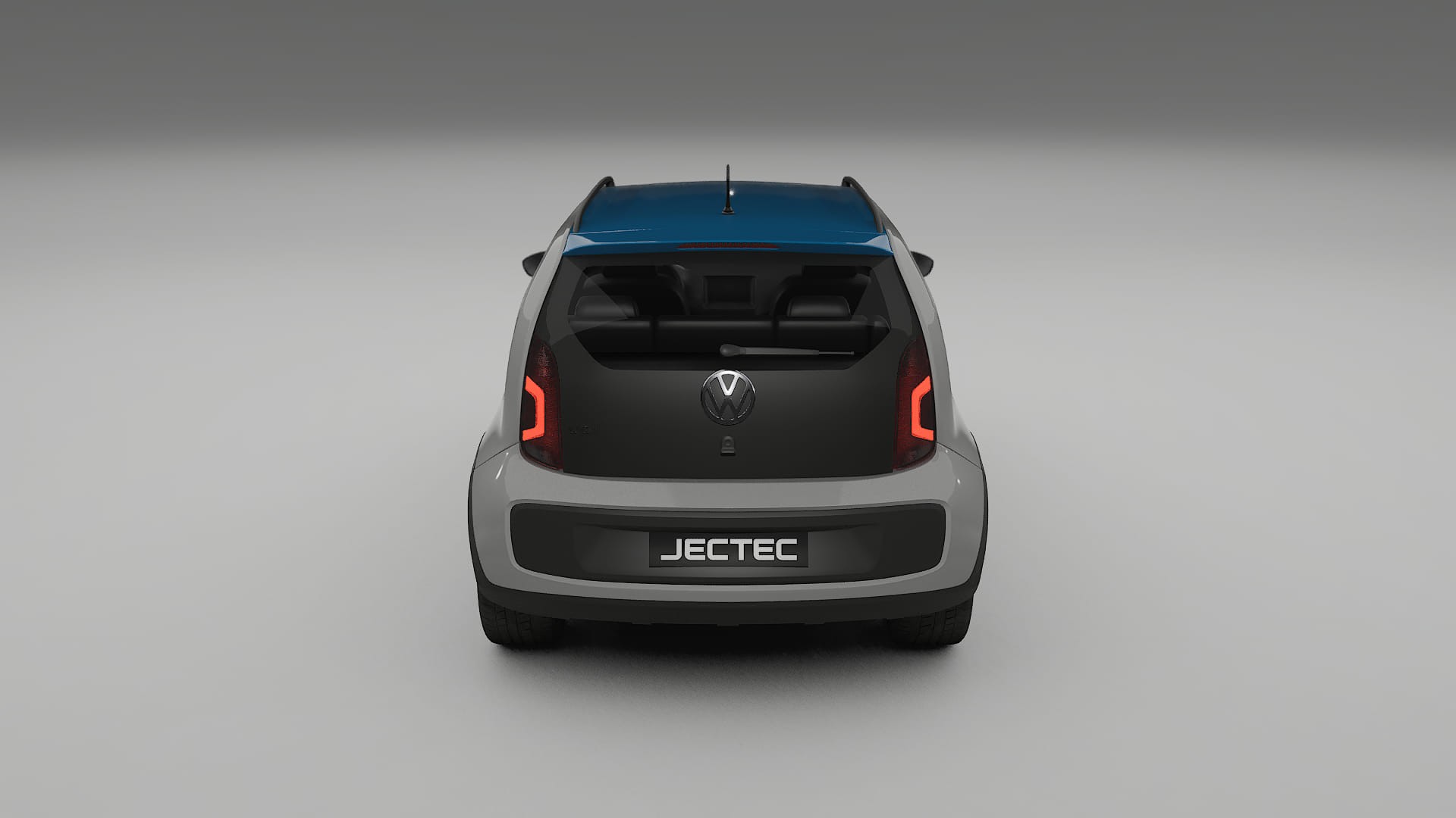 VW Cross Up Paint Protection Film | CrystalGuard Transparent PPF Full Pre-Cut Kit