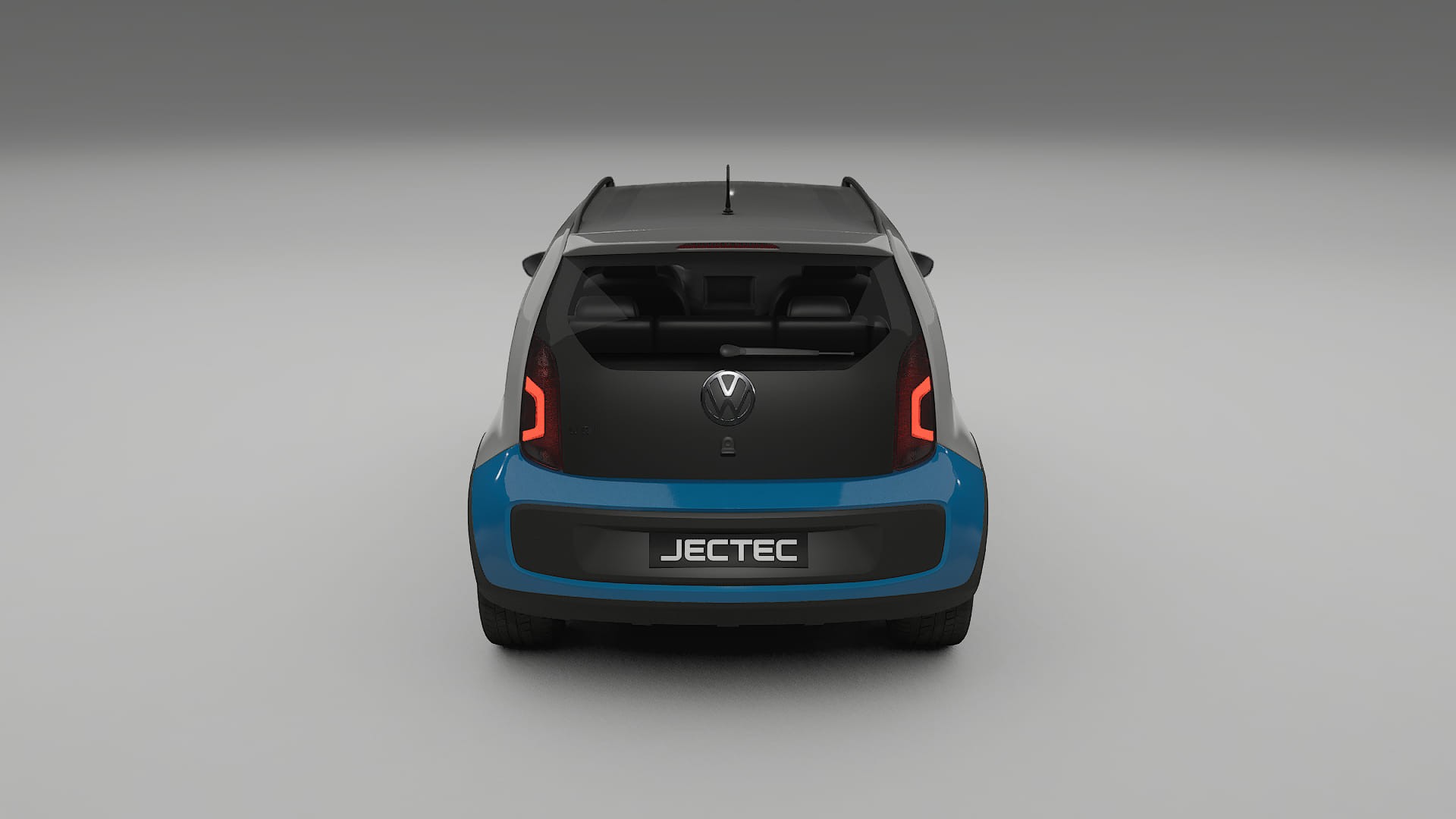 VW Cross Up Paint Protection Film | CrystalGuard Transparent PPF Full Pre-Cut Kit
