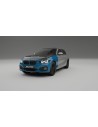 BMW 1 F20 facelift PPF | CrystalGuard Front Kit with Carbon Bonnet