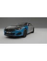 BMW 850 G15 PPF | CrystalGuard Front Kit with Carbon Bonnet