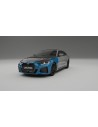 BMW I4 G26 M-Package PPF | CrystalGuard Front Kit with Carbon Bonnet