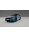 BMW M3 F80 PPF | CrystalGuard Front Kit with Carbon Bonnet
