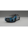 BMW M440i G26 PPF | CrystalGuard Front Kit with Carbon Bonnet