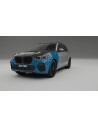 BMW X5 G05 M-Sport PPF | CrystalGuard Front Kit with Carbon Bonnet