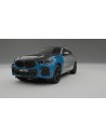 BMW X6 G06 F96 PPF | CrystalGuard Front Kit with Carbon Bonnet