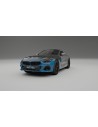 BMW Z4 G29 PPF | CrystalGuard Front Kit with Carbon Bonnet