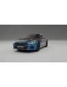 BMW Z4 G29 M40i First edition roadster PPF | CrystalGuard Front Kit with Carbon Bonnet