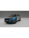 Seat Leon Cupra KL PPF | CrystalGuard Front Kit with Carbon Bonnet