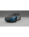 Škoda Enyaq MEB PPF | CrystalGuard Front Kit with Carbon Bonnet