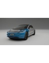 Tesla Model3 Highland PPF | CrystalGuard Front Kit with Carbon Bonnet