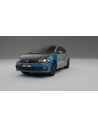 VW Polo GTI VI PPF | CrystalGuard Front Kit with Carbon Bonnet