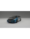 Honda Civic Type-R PPF | CrystalGuard Front Kit with Carbon Bonnet