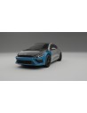 VW Scirocco R III PPF | CrystalGuard Front Kit with Carbon Bonnet