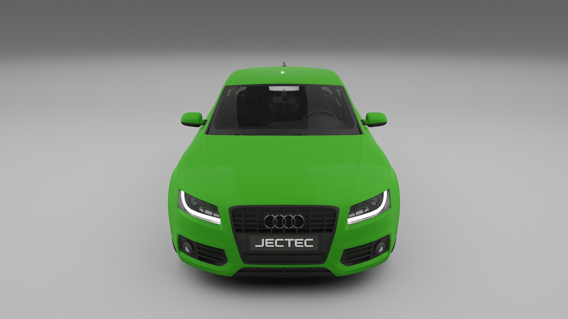 Audi A5 8T Sportback prefacelift pre-LCI TPU Paint Protection Film | VENOM Color Change PPF Full Pre-Cut Kit