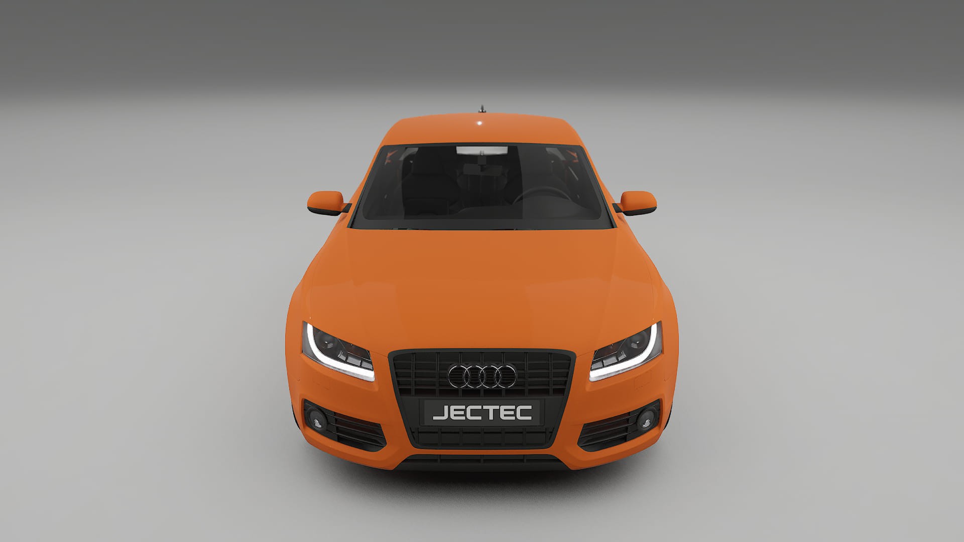 Audi A5 8T Sportback prefacelift pre-LCI TPU Paint Protection Film | ROCKET Color Change PPF Full Pre-Cut Kit