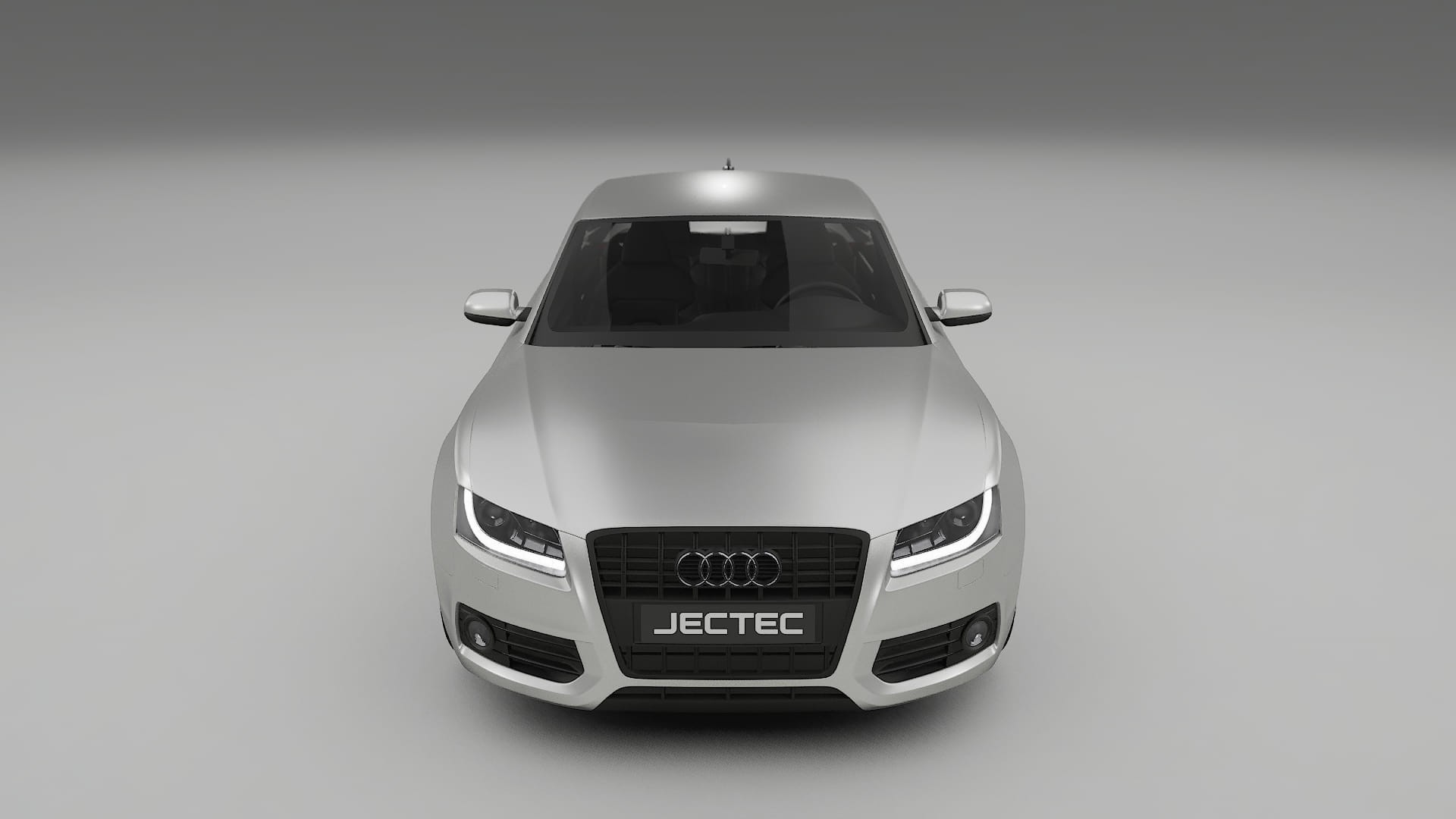 Audi A5 8T Sportback prefacelift pre-LCI TPU Paint Protection Film | PEARL Color Change PPF Full Pre-Cut Kit