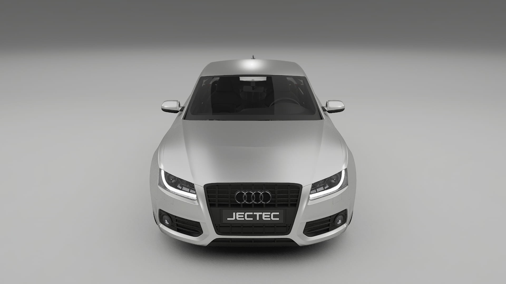 Audi A5 8T Sportback prefacelift pre-LCI TPU Paint Protection Film | OPAL Color Change PPF Full Pre-Cut Kit
