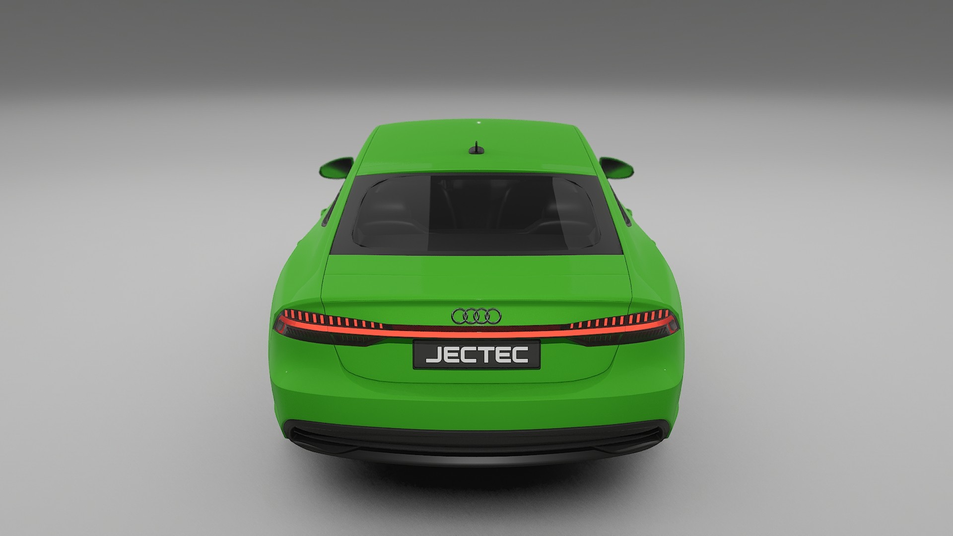 Audi A7 C8 Sportback prefacelift pre-LCI TPU Paint Protection Film | VENOM Color Change PPF Full Pre-Cut Kit