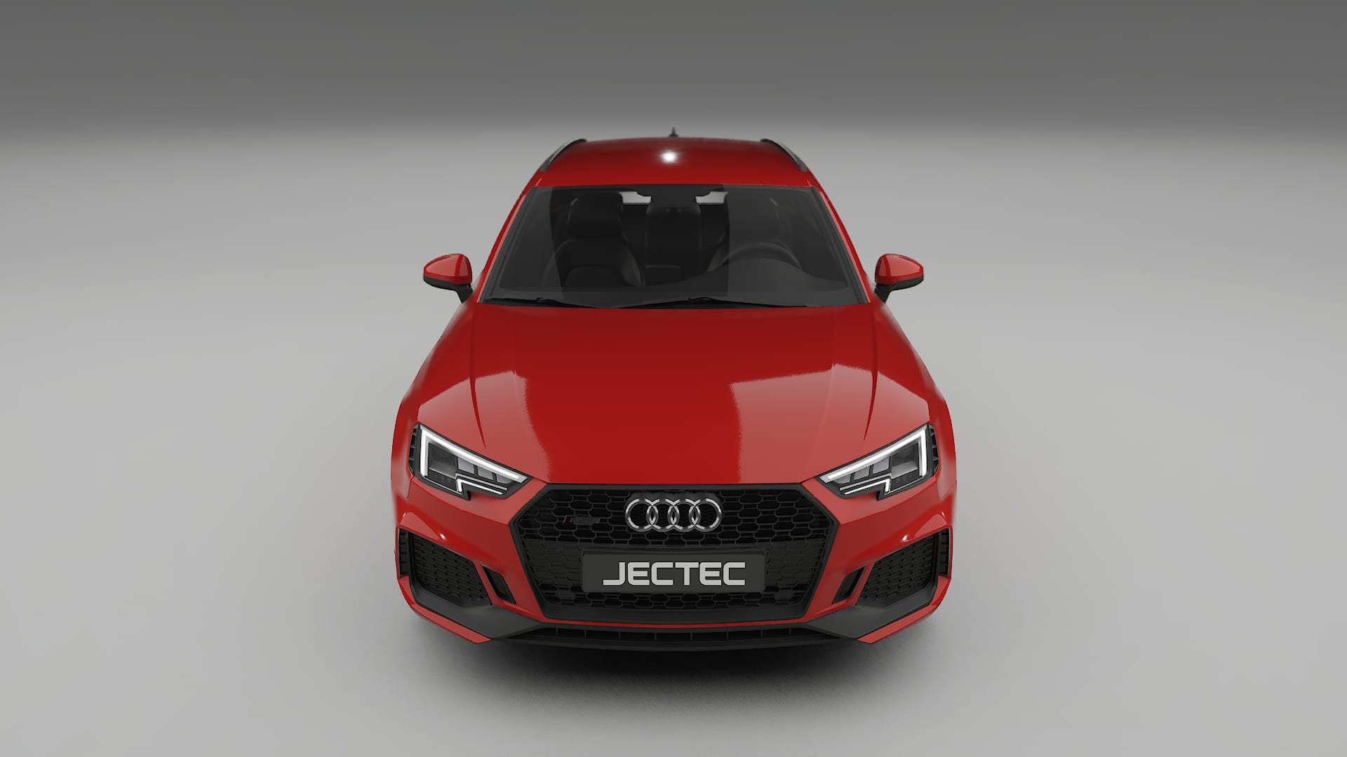 Audi RS4 Avant B9 prefacelift pre-LCI TPU Paint Protection Film | BLAZE Color Change PPF Full Pre-Cut Kit
