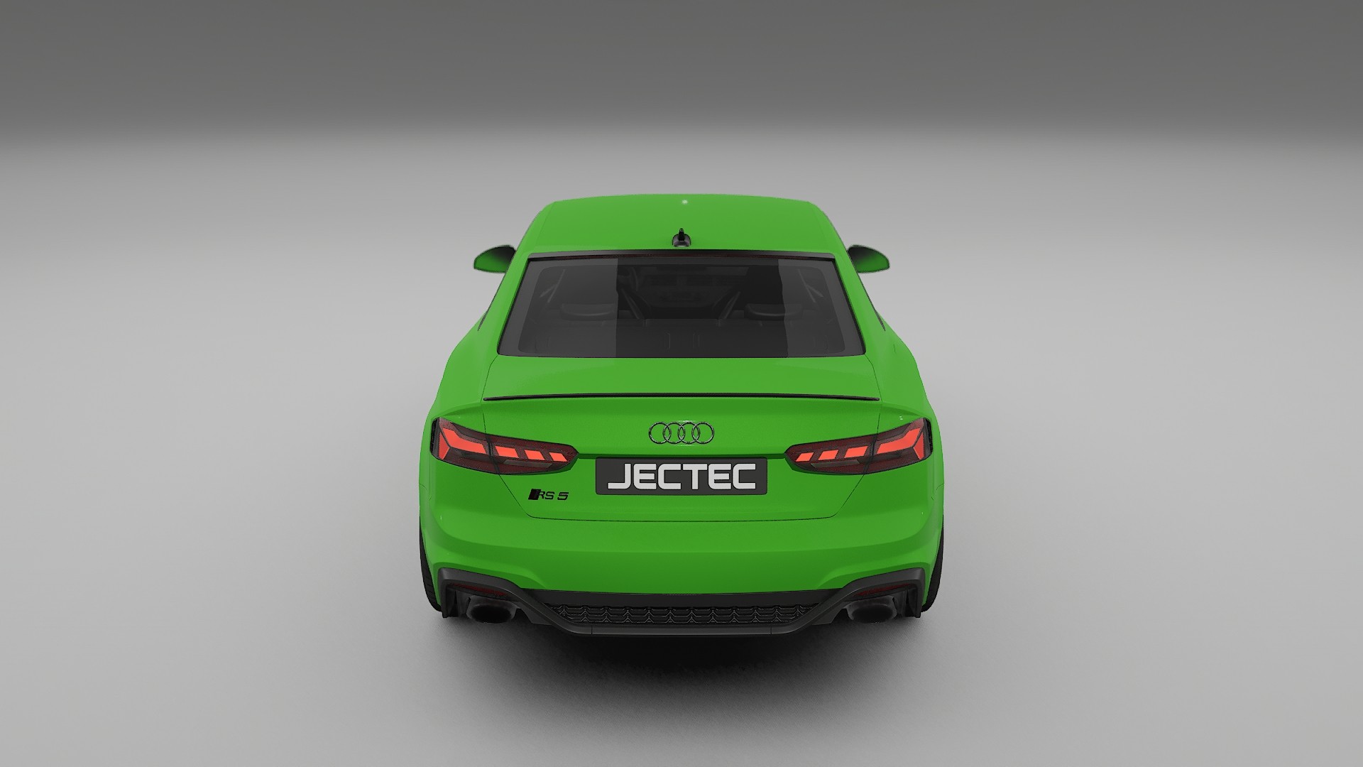 Audi RS5 Coupe B9 facelift pre-LCI TPU Paint Protection Film | VENOM Color Change PPF Full Pre-Cut Kit