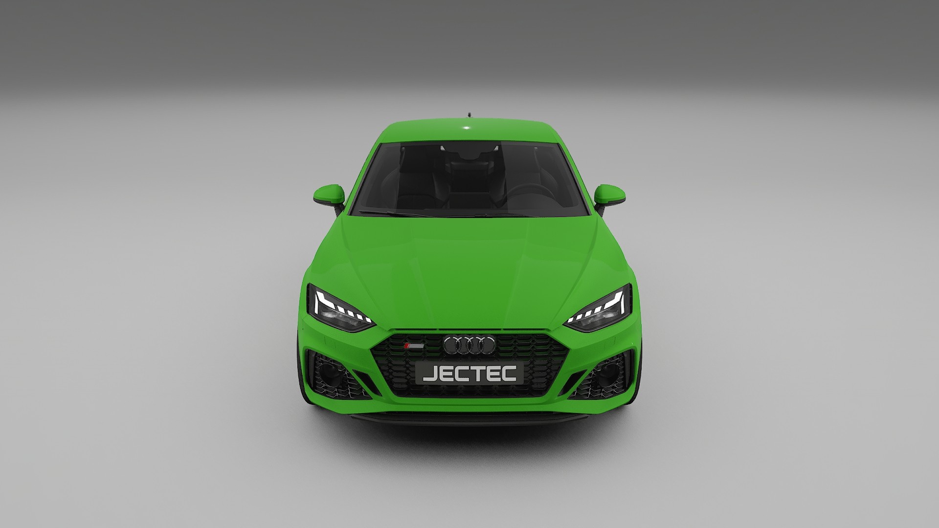 Audi RS5 Coupe B9 facelift pre-LCI TPU Paint Protection Film | VENOM Color Change PPF Full Pre-Cut Kit