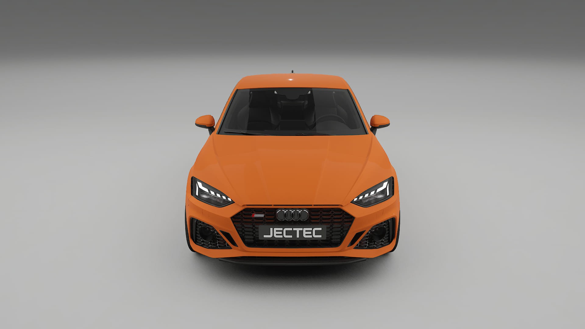 Audi RS5 Coupe B9 facelift pre-LCI TPU Paint Protection Film | ROCKET Color Change PPF Full Pre-Cut Kit