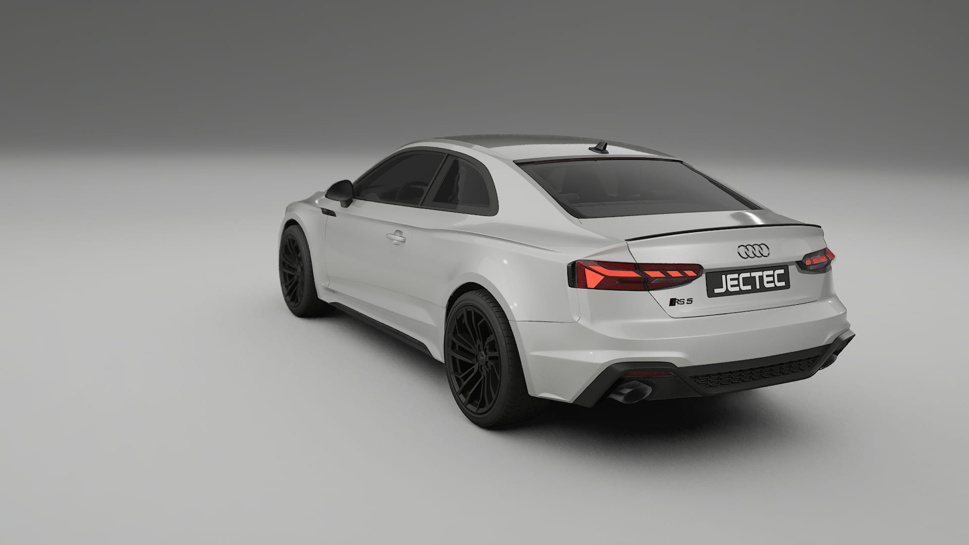 Audi RS5 Coupe B9 facelift pre-LCI TPU Paint Protection Film | PEARL Color Change PPF Full Pre-Cut Kit