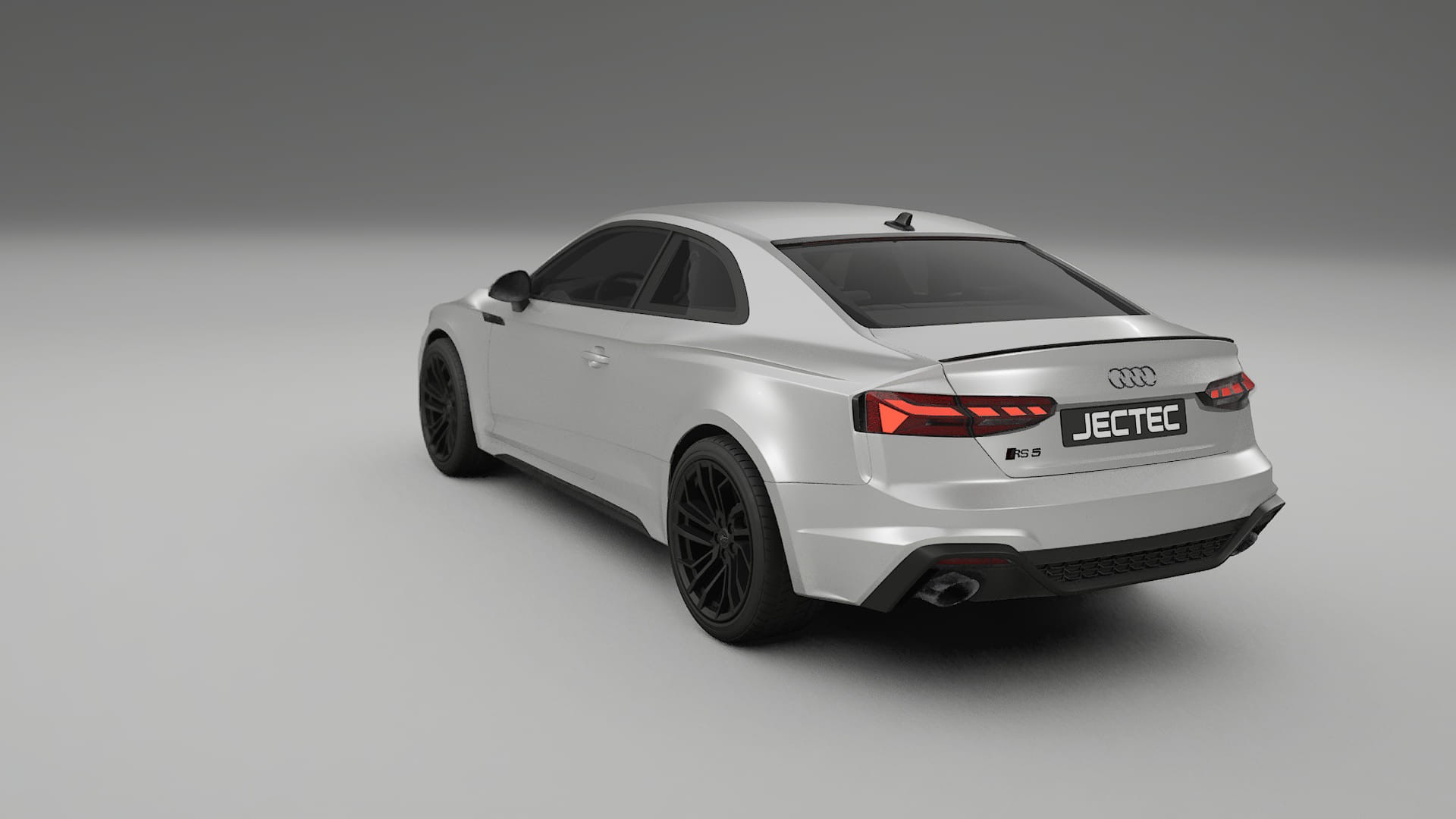 Audi RS5 Coupe B9 facelift pre-LCI TPU Paint Protection Film | OPAL Color Change PPF Full Pre-Cut Kit