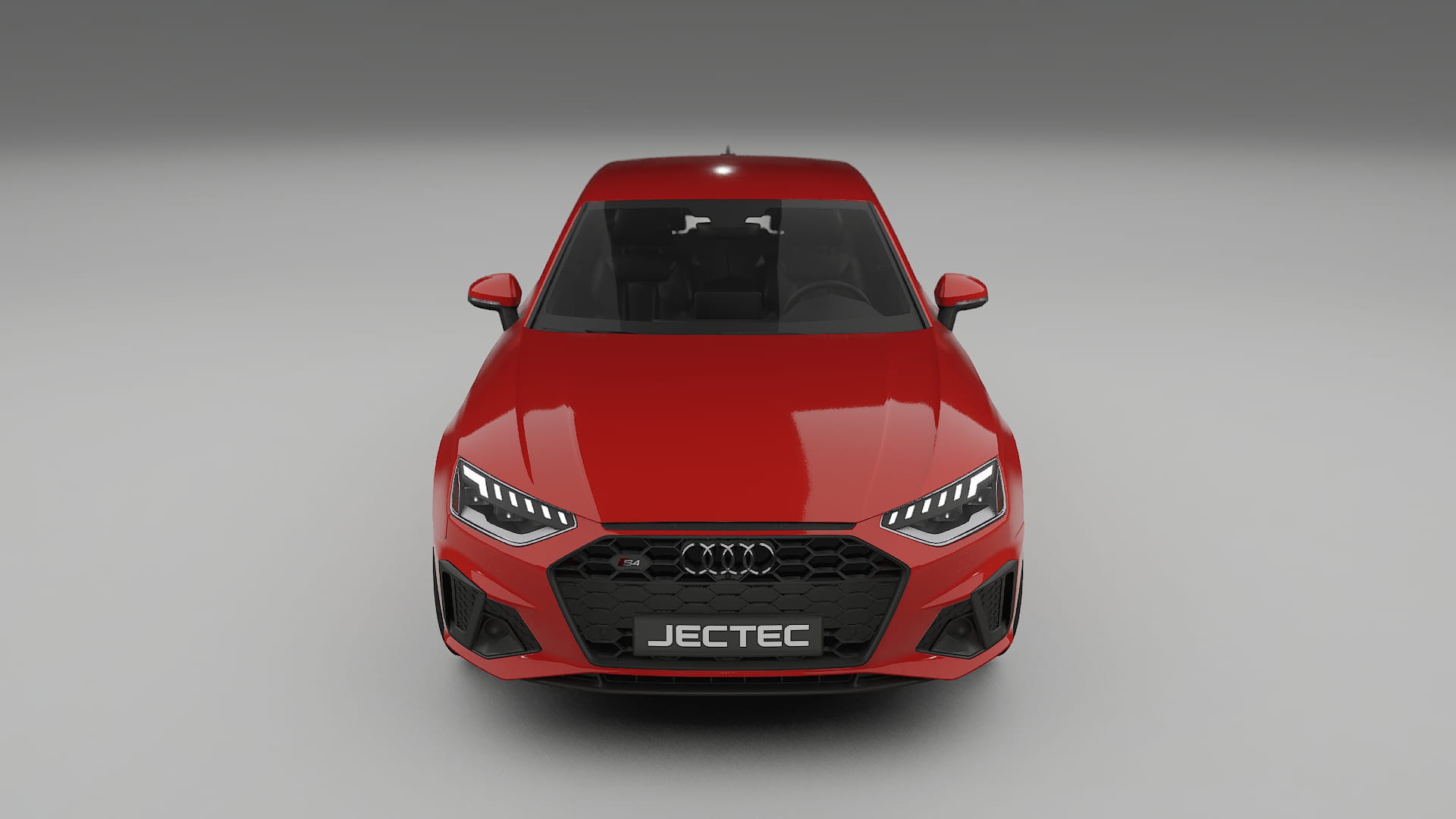 Audi S4 Sedan B9 facelift LCI TPU Paint Protection Film | BLAZE Color Change PPF Full Pre-Cut Kit
