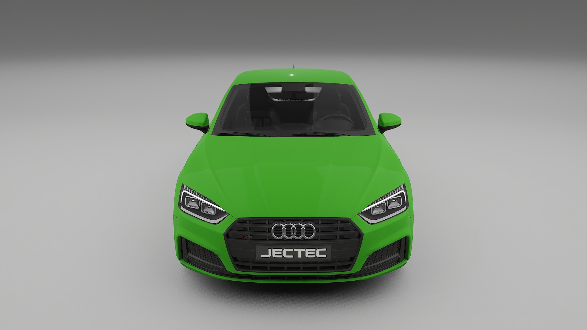 Audi S5 B9 prefacelift pre-LCI TPU Paint Protection Film | VENOM Color Change PPF Full Pre-Cut Kit