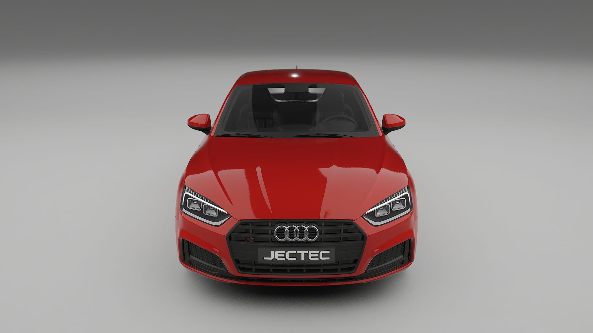 Audi S5 B9 prefacelift pre-LCI TPU Paint Protection Film | BLAZE Color Change PPF Full Pre-Cut Kit