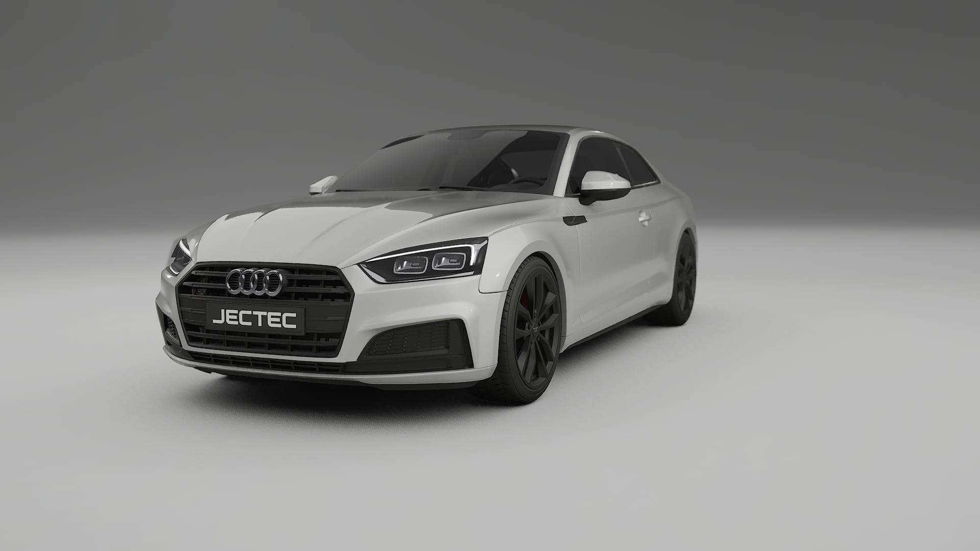 Audi S5 B9 prefacelift pre-LCI TPU Paint Protection Film | PEARL Color Change PPF Full Pre-Cut Kit