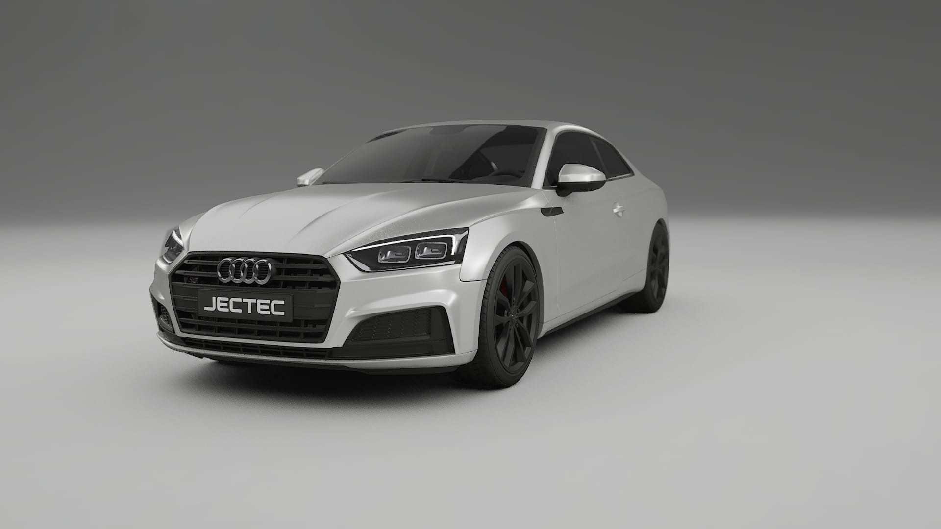Audi S5 B9 prefacelift pre-LCI TPU Paint Protection Film | OPAL Color Change PPF Full Pre-Cut Kit