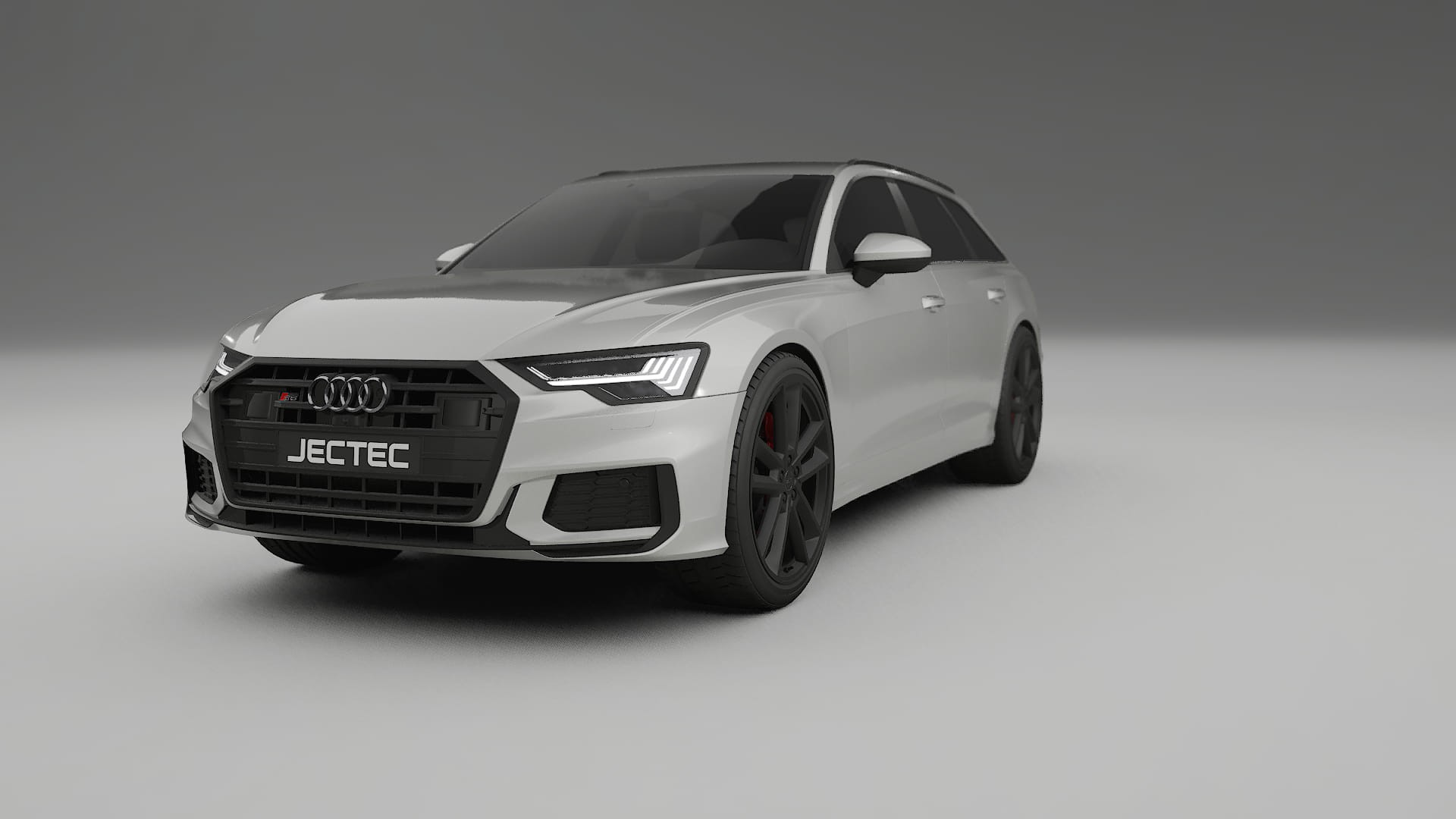 Audi S6 Avant prefacelift pre-LCI C8 TPU Paint Protection Film | PEARL Color Change PPF Full Pre-Cut Kit