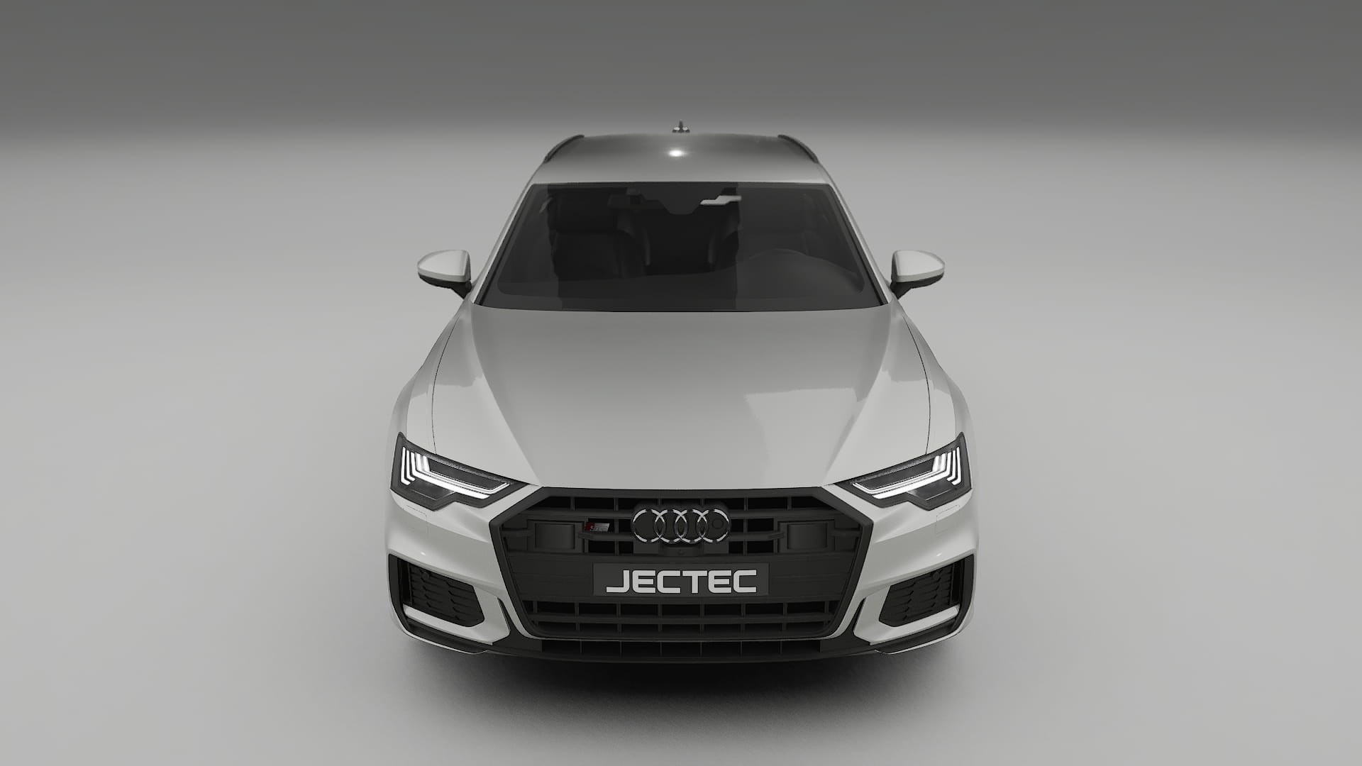 Audi S6 Avant prefacelift pre-LCI C8 TPU Paint Protection Film | PEARL Color Change PPF Full Pre-Cut Kit