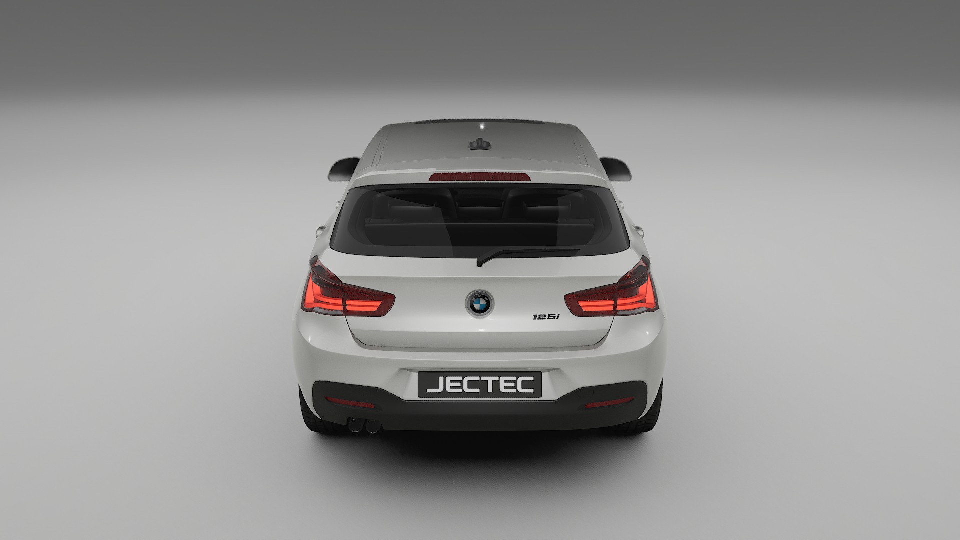 BMW 1 F20 facelift LCI TPU Paint Protection Film | PEARL Color Change PPF Full Pre-Cut Kit