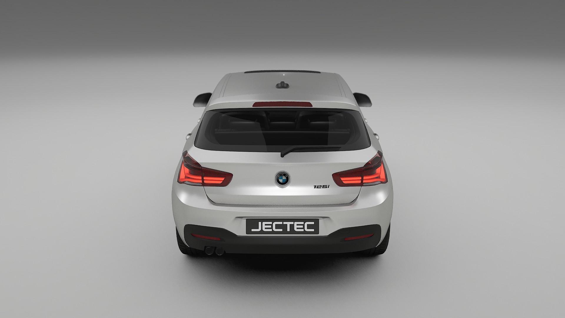 BMW 1 F20 facelift LCI TPU Paint Protection Film | OPAL Color Change PPF Full Pre-Cut Kit