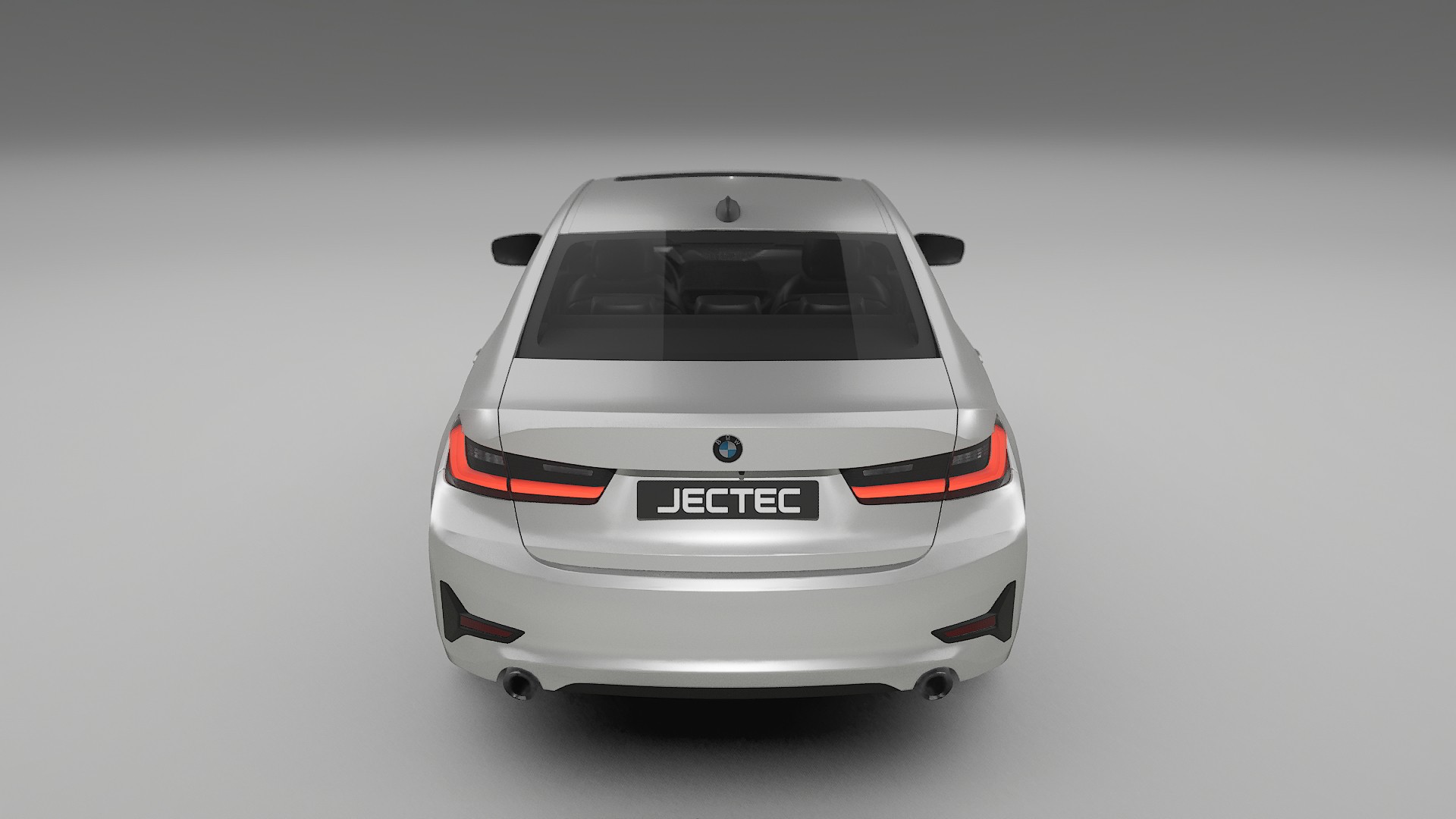 BMW 3 G20 prefacelift pre-LCI TPU Paint Protection Film | OPAL Color Change PPF Full Pre-Cut Kit