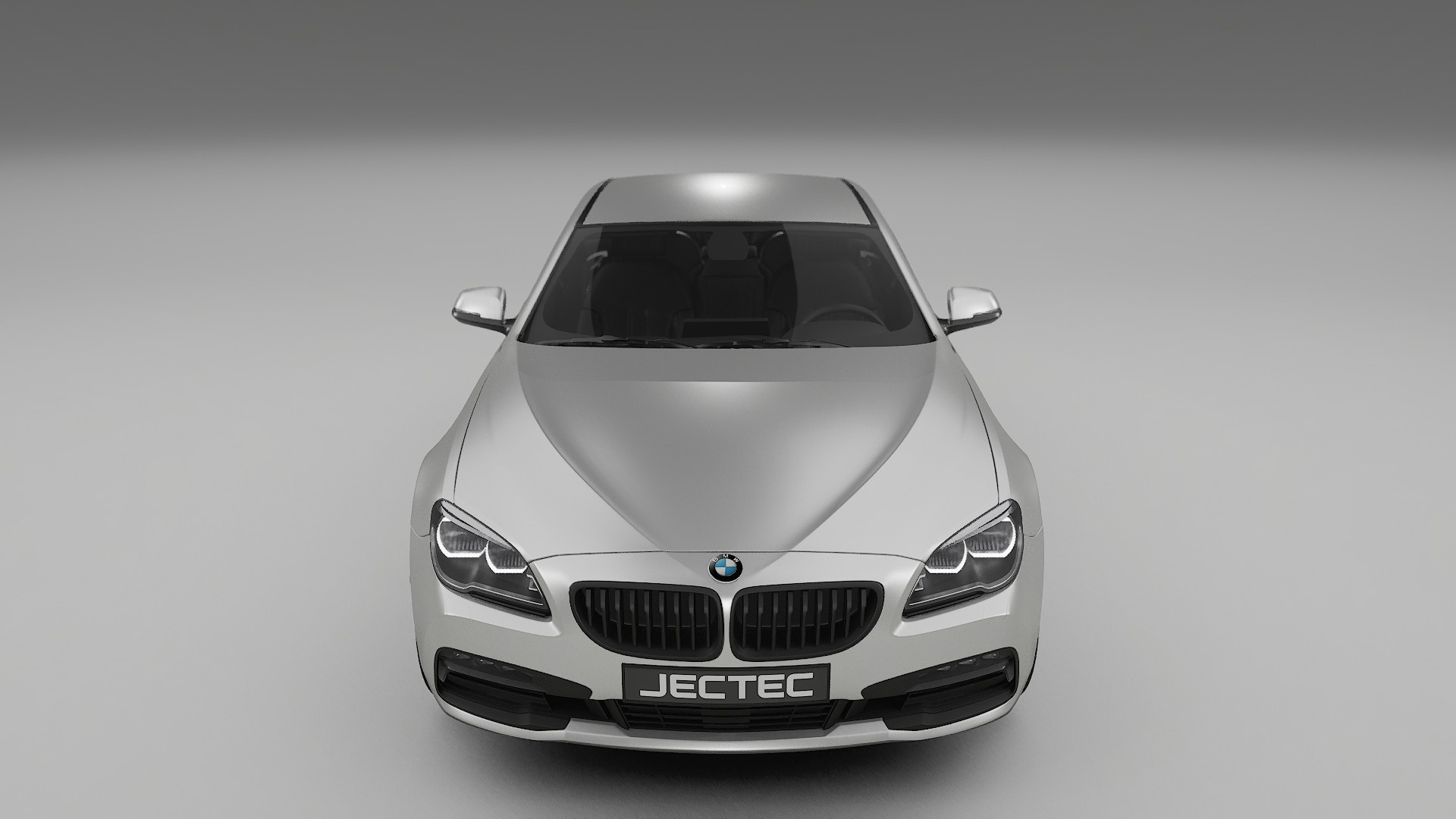 BMW 6 F06 TPU Paint Protection Film | OPAL Color Change PPF Full Pre-Cut Kit