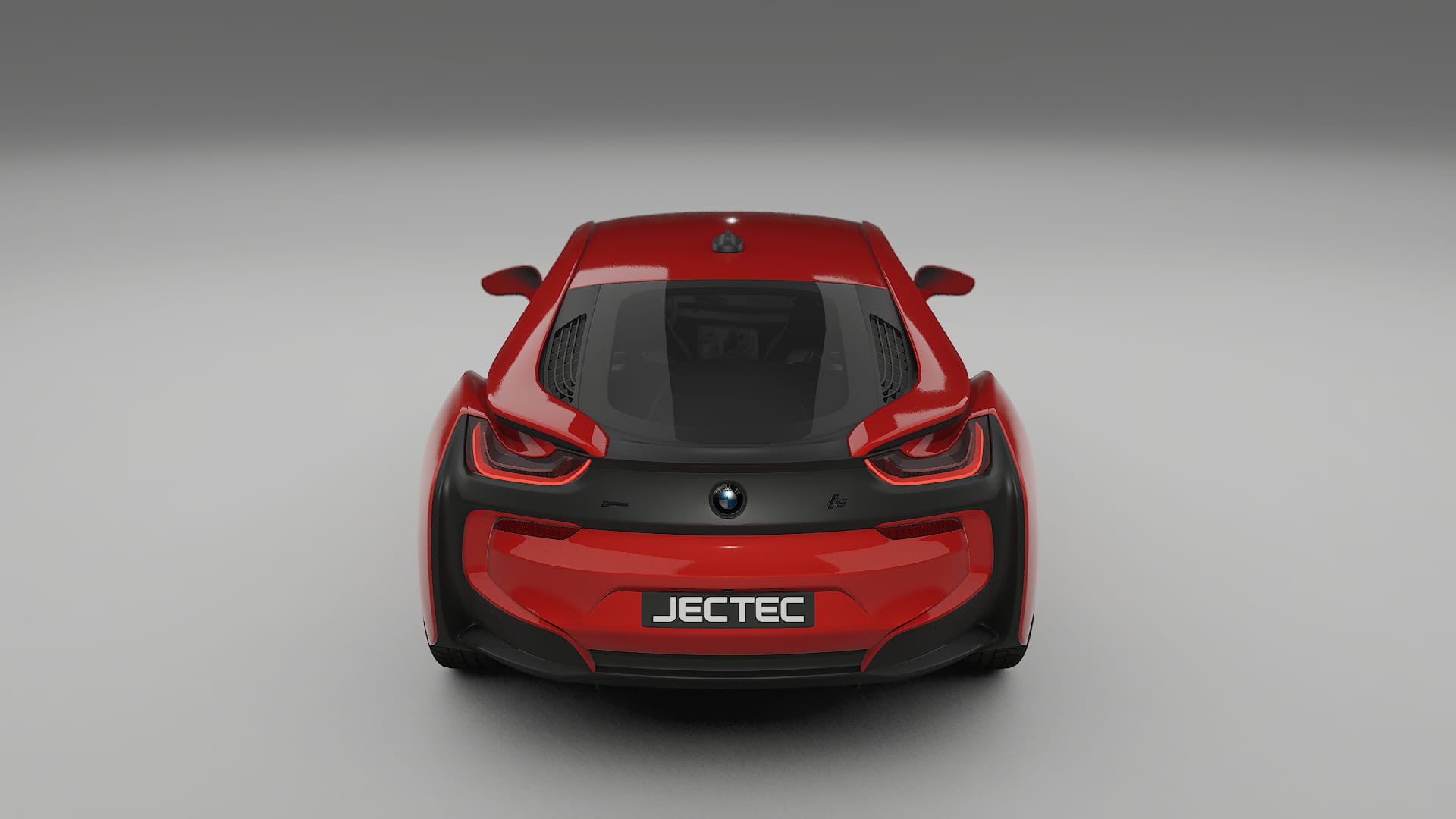 BMW I8 I12 TPU Paint Protection Film | BLAZE Color Change PPF Full Pre-Cut Kit